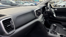 Kia Sportage 1.6 CRDi 48V ISG 2 5dr Diesel Estate